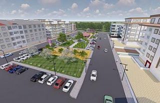 Şehzadeler Belediyesi, Ersan Atılgan adını yeni...