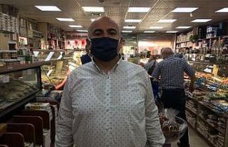 Şekerciler bayramda umduğunu bulamadı
