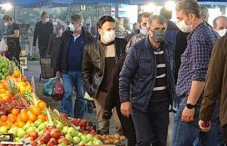 Semt pazarları cumartesi günleri kurulacak