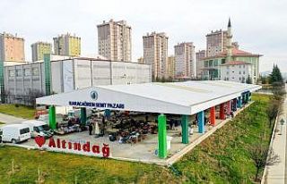 Semt pazarlarına yeni düzen
