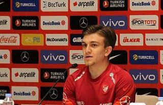 Şenol Güneş: "Erik, ceviz göndereyim diyenler...