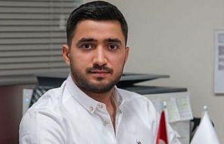 Serdar Noorzad “Başarı asla tesadüf değildir”