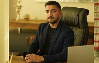 Serdar Noorzad: “Türkiye’ye alternatif bir e-ticaret...
