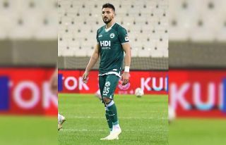 Sergen Piçinciol: "Hedef küme düşmemekti...