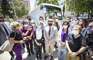 Sevgilisini beyzbol sopasıyla döverek kemiklerini...