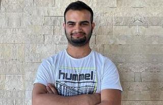 Sezgin Yücedağ: “Pandemi döneminde yazılımcılık...