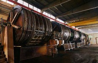 Siemens Türkiye’den ‘Enerji Verimliliği Projesi’