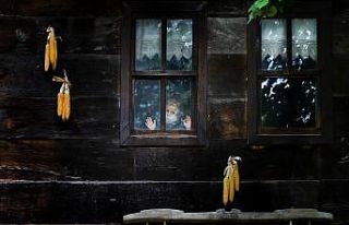 “Şifa Eli” fotoğraf yarışması ödülleri...