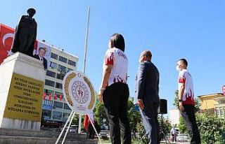 Siirt’te 19 Mayıs etkinlikleri