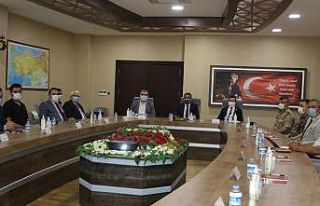 Siirt’te insan ticareti ile mücadele alanında...