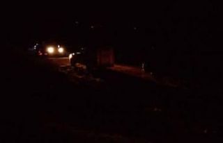 Siirt’te koyunları otlatan çobandan haber alınamıyor