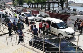 Silahından çıkan kurşunlar kuzenini öldürdü,...