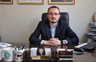 Simav depreminin yıl dönümü