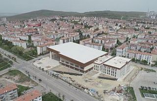 Sincan’da gençlik merkezleri hizmete giriyor