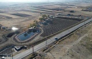 Sincan’da sıfır atık çığır açıyor