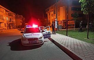 Sincan’da silahlı kavga: 3 yaralı