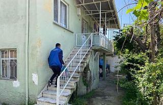 Sındırgı Belediyesi’nden esnaf ve vatandaşlara...