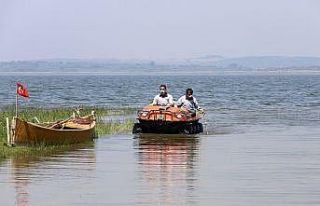 Sinekle mücadele hız kesmiyor