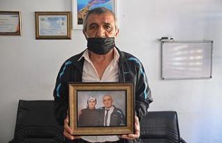 Sinop’ta 23 gündür kayıp olan kadın bulundu