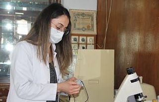 Sinop’ta nöbetçi optisyen uygulaması başladı