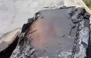 Sinop’ta yanan evdeki Kur’an-ı Kerim’in yanmadığı...