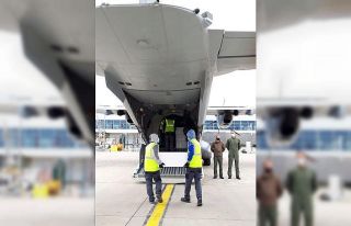 Sırbistan’dan Çekya’ya 100 bin doz aşı hediyesi