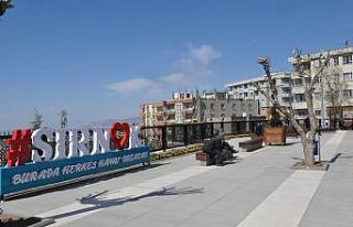 Şırnak’ta 2020 yılında 13 bin 446 bebek dünyaya...