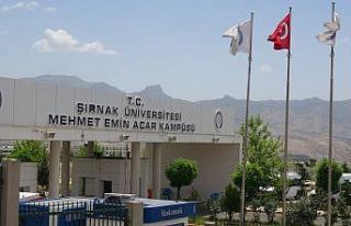 Şırnak’ta 2’nci Uluslararası Nuh Tufanı ve...