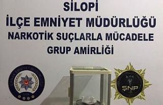 Şırnak’ta kaçakçılık operasyonu: 18 gözaltı