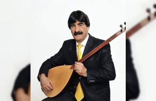 Sivaslı halk ozanı hayatını kaybetti