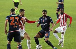 Sivasspor bu istatistikle lider!