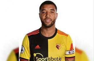 Sivasspor, Troy Deeney’e teklif götürecek