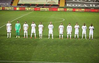 Sivasspor’da 4 futbolcu ceza sınırında!