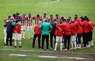 Sivasspor’da zorlu Gaziantep maçı öncesi 3 eksik