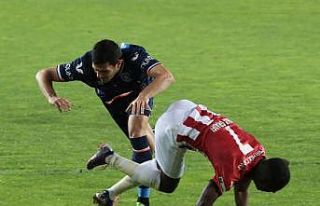 Sivasspor’dan imalı paylaşım!