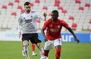 Sivasspor’lu Max Gradel’den 12 asist