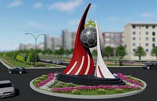 Sivasspor’un anıtı dikilecek