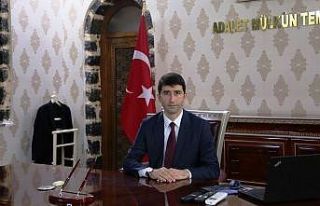 Siverek kaymakamı hayatını kaybetti