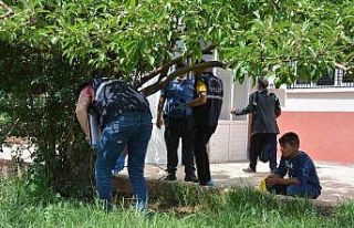 Siverek’te akrabalar arasında silahlı kavga: 2...