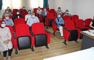 Sivil toplum kuruluşlarına eğitim