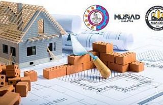 Sivil toplum örgütlerinden inşat sektörü çağrısı