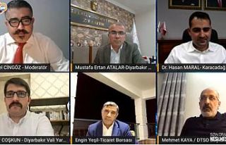 Sizin Oraların Nesi Meşhur Diyarbakır’da