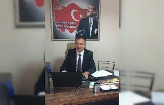 SMMM Derneği Başkanı Önder: “Pandemide sağlık...