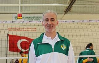 Solhan Spor, Mehmet Şahin ile devam kararı aldı