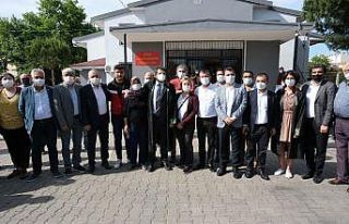 Soma davası 14 Haziran’a ertelendi
