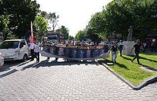 Soma davasında 2. duruşma başladı