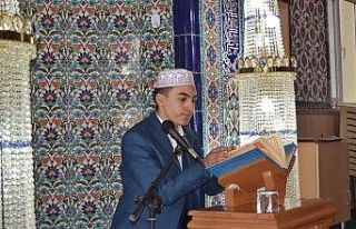 Son üç yılda katıldığı yarışmaların tamamını...