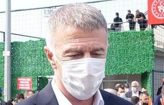Sörloth’un Türkiye’ye transferi Trabzonspor’dan...