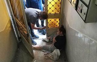 "Sosyal medya hesaplarımı çaldın" kavgasında...