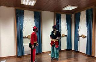 Sosyal medya Ramazan etkinliklerini 76 bin kişi izledi